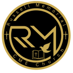 Russell Logo
